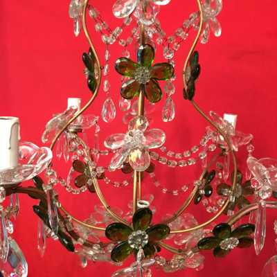 pair pair chandelier chandelier crystal crystal light fixture pendant pendants