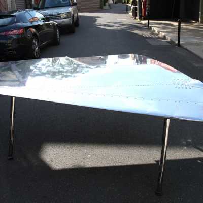 Aero-design office - Aeronautical furniture - Aviationspirit