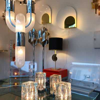poliarte lamp