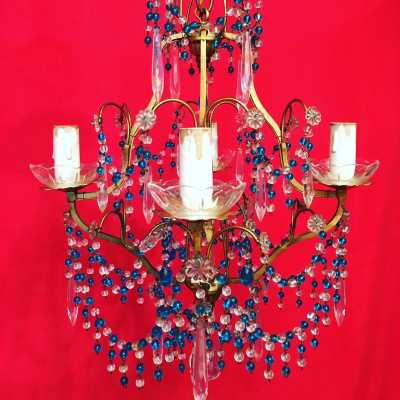 chandelier chandelier crystal crystals