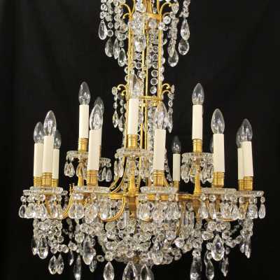 BACCARAT  Chandelier