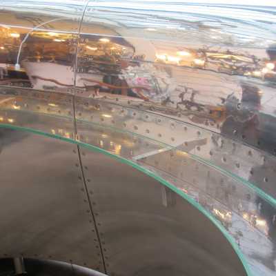 BAR Aeronautical furniture - Aviation furniture - Aviationspirit