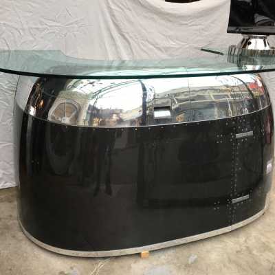 BAR Aeronautical furniture - Aviation furniture - Aviationspirit