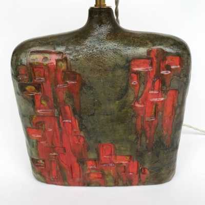 fantasy ceramic