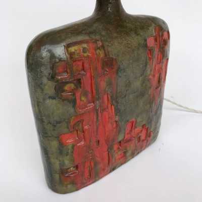 fantasy ceramic