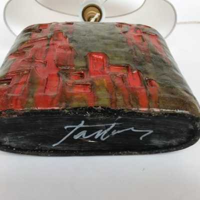 fantasy ceramic