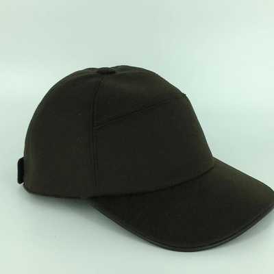 Cashmere cap, Hermes,