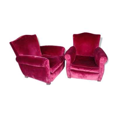 club armchairs
