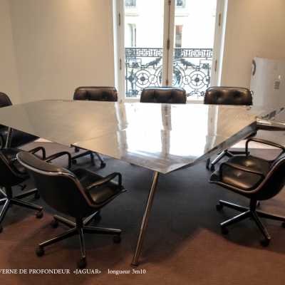 Aero-design office - Aeronautical furniture - Aviationspirit
