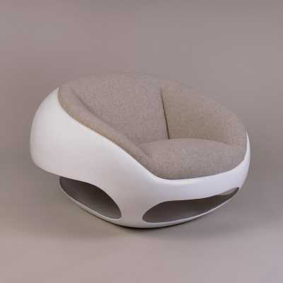 Egg Chair, Mario Sabot, 1968