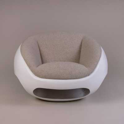 Egg Chair, Mario Sabot, 1968