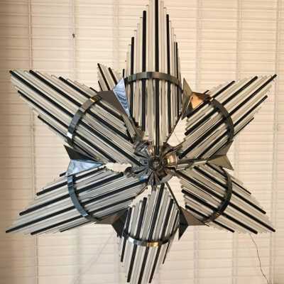 sciolari chandelier