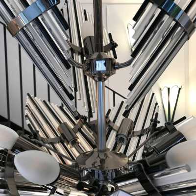 sciolari chandelier