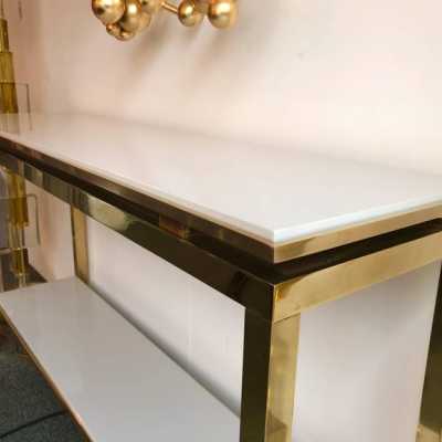 guy lefevre console