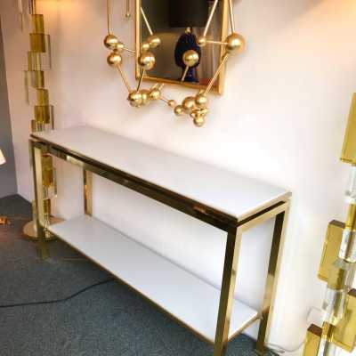 guy lefevre console