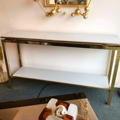 guy lefevre console