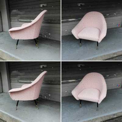 italy armchair