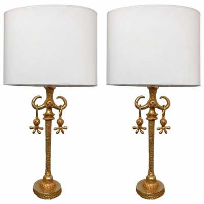 Fondica lamp