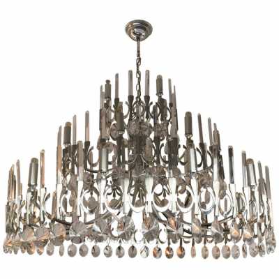 sciolari chandelier