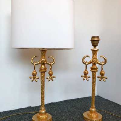 Fondica lamp