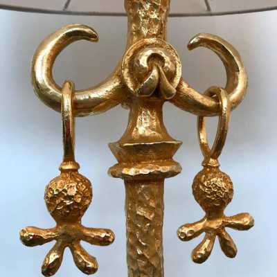 Fondica lamp