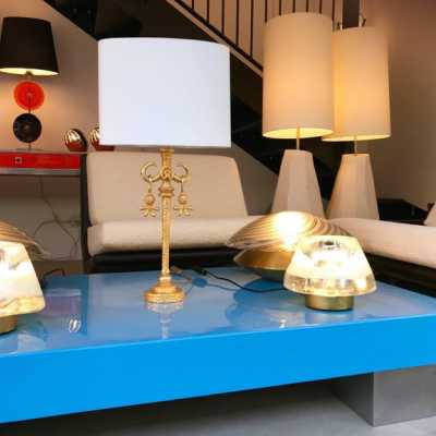 Fondica lamp