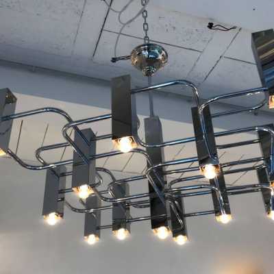 sciolari chandelier