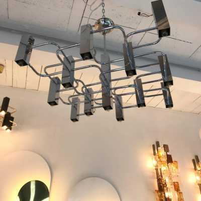 sciolari chandelier