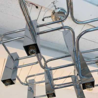 sciolari chandelier