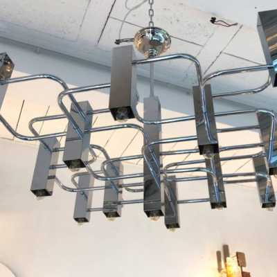 sciolari chandelier