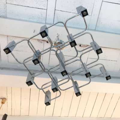sciolari chandelier