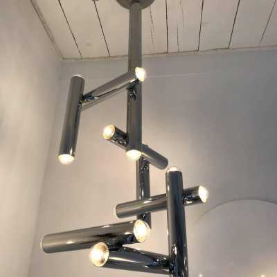 sciolari chandelier stilux