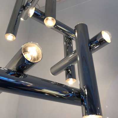sciolari chandelier stilux