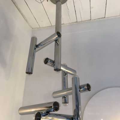 sciolari chandelier stilux