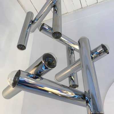 sciolari chandelier stilux