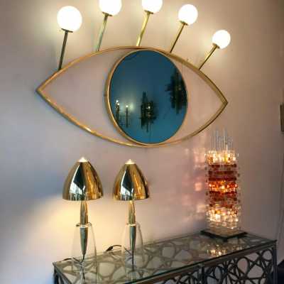 poliarte lamp