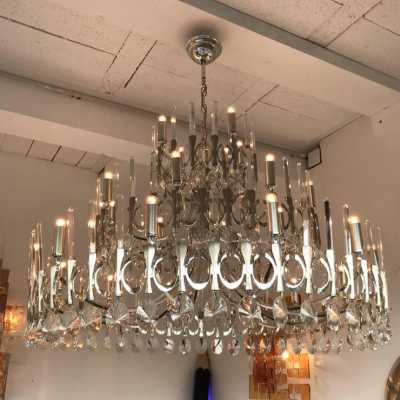 sciolari chandelier