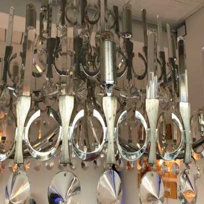 sciolari chandelier