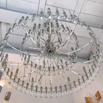 sciolari chandelier