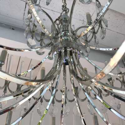 sciolari chandelier