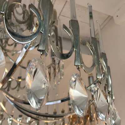 sciolari chandelier