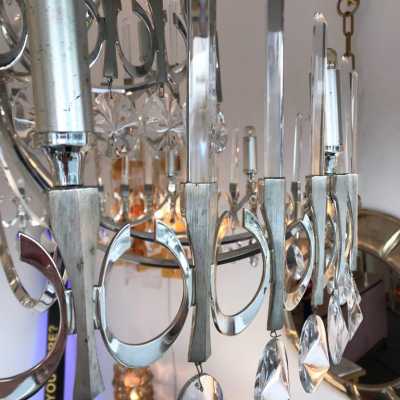 sciolari chandelier