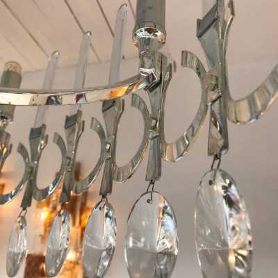 sciolari chandelier