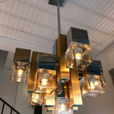 sciolari chandelier