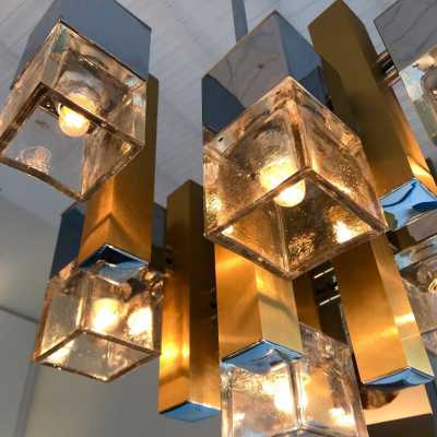 sciolari chandelier