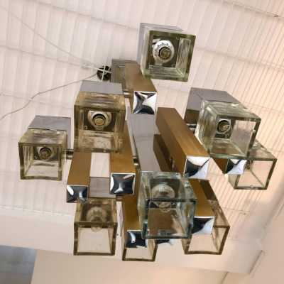 sciolari chandelier