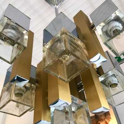 sciolari chandelier