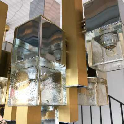 sciolari chandelier