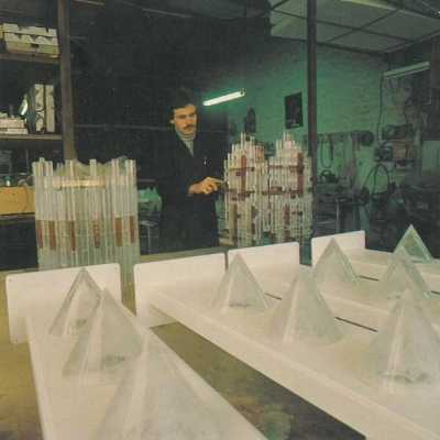 poliarte lamp