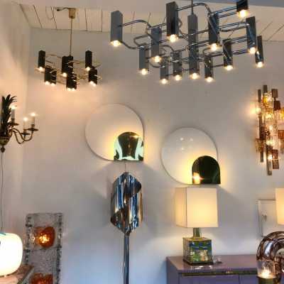 sciolari chandelier